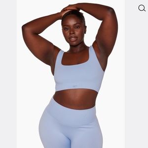 Set active set blue lagoon size M